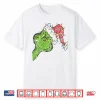 Feeling Extra Grinchy Today Christmas Shirt