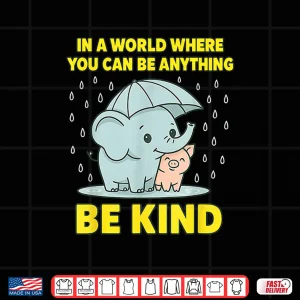 Design Bruh Be Kind Unity Day Anti Bullying Kindness Shirt