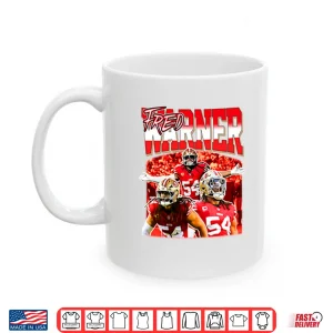 Mug Fred Warner Shirt