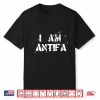 George Conway I Am Antifa Shirt