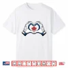 George Springer Hand Heart Shirt