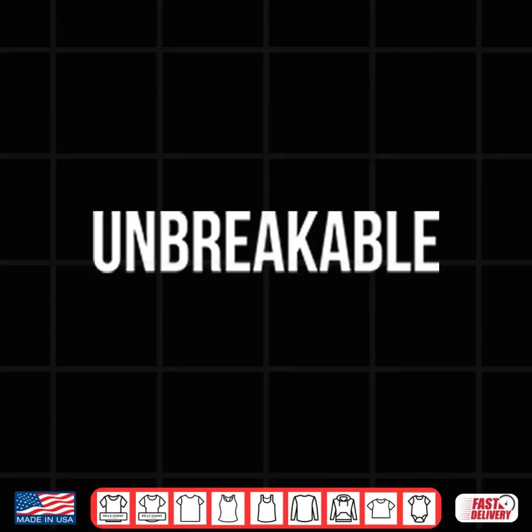 Design Willie Fritz Unbreakable Shirt