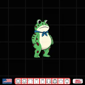 Design Resist Portland Frog Protest No Kings Portland Frog Activist Shirt