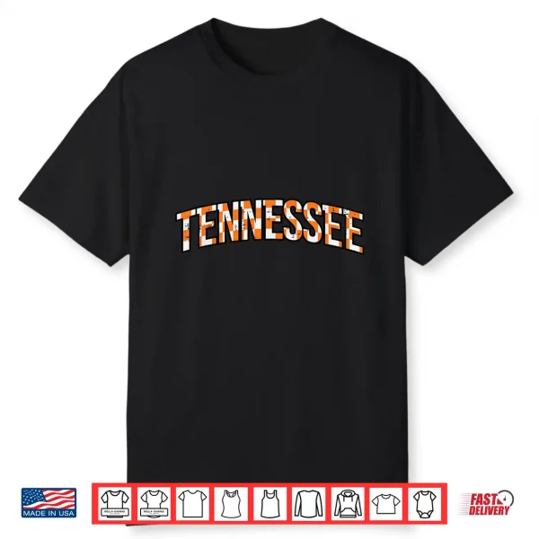 Tennessee Shirt