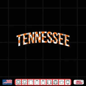 Design Tennessee Shirt