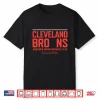 Cleveland Browns Another Week Without A W Shirt