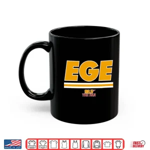 Mug Kansas City Football EGE Shirt