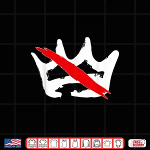 Design No Kings October 18 No Kings Shirt