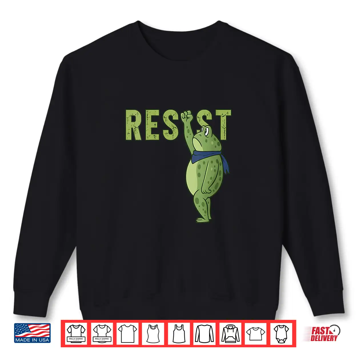 Frog Resist Portland Frog Protest Activist Shirt Frog Resist Portland Frog Protest Activist Shirt