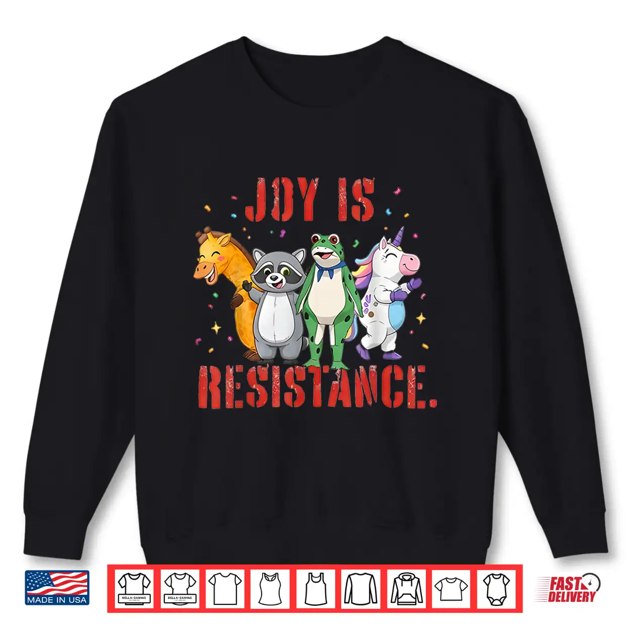 Joy Is Resistance Portland Frog Protest Shirt Joy Is Resistance Portland Frog Protest Shirt