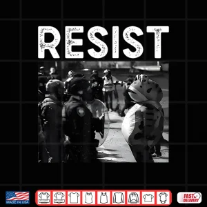 Portland Frog Protest History Photo Shirt 4 Design Portland Frog Protest History Photo Shirt