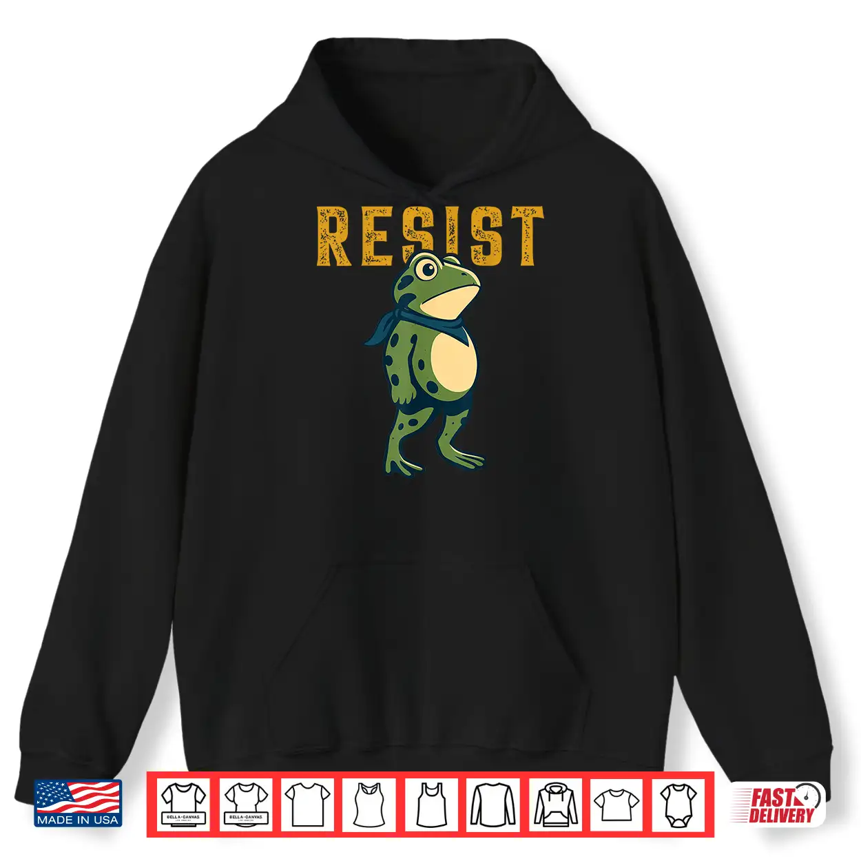 Portland Frog Protest Resist Portland Frog Activist Shirt Portland Frog Protest Resist Portland Frog Activist Shirt