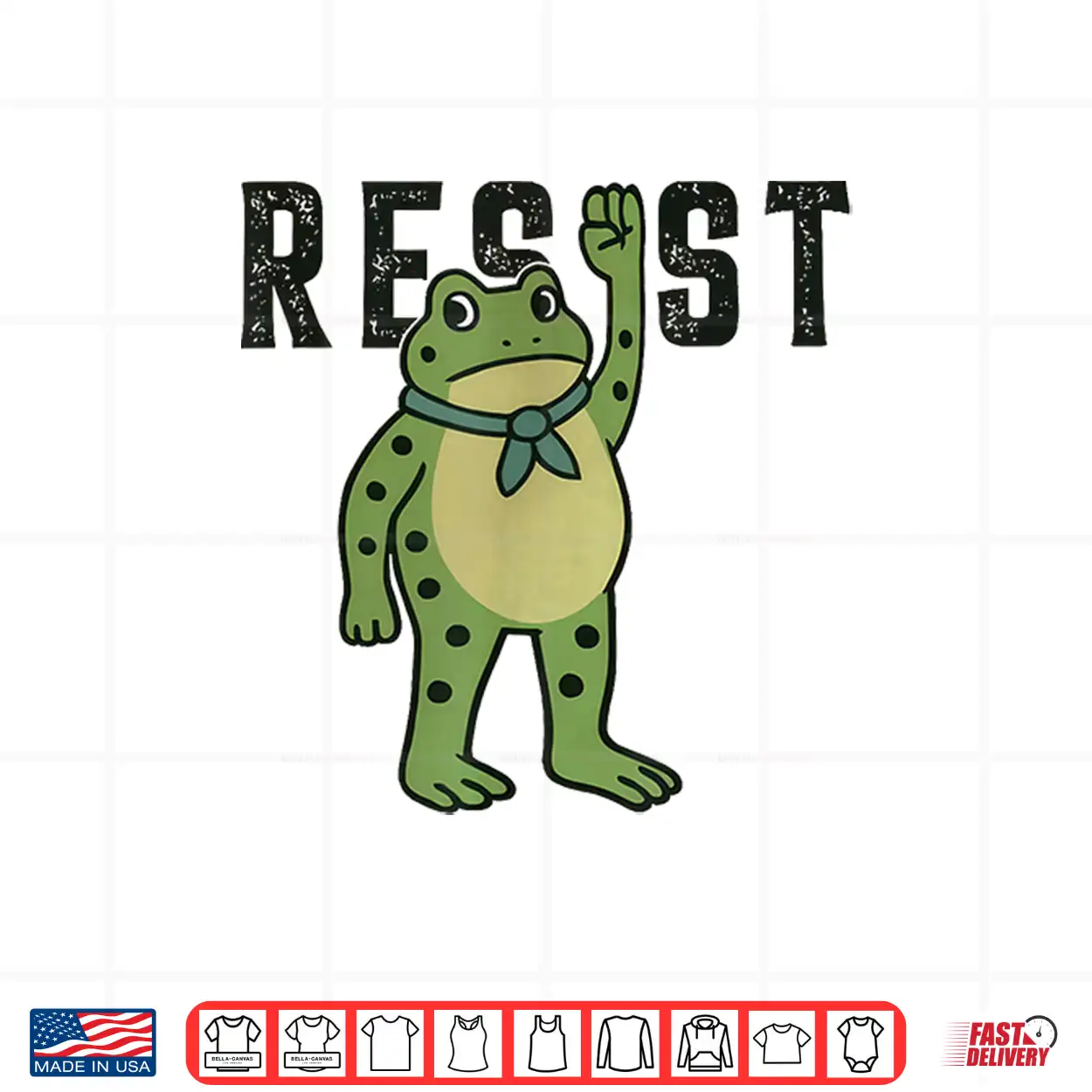 Resist Frog Portland Frog Protest Frog Shirt Resist Frog Portland Frog Protest Frog Shirt