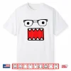 Domo Cute Y2K Vintage Emo Scene Shirt