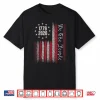 250 Years 1776 2026 250Th Birthday Usa Flag We The People Shirt