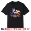 Ctt Oil Exploration And Cattle Company Texas Shirt
