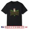 Cute Groundhog Enthusiast February 2 Groundhog’S Day Shirt