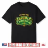 It’S Vbs Time Emerald Crossing An Irish Adventure Vbs 2026 Shirt