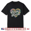 Cute Hospice Nurse Shirt