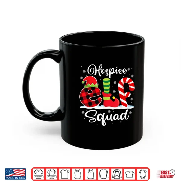 Mug Hospice Crew Hospice Nurse Team And Hospice Nursing Shirt