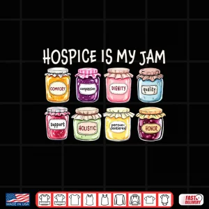 Hospice Elf Squad Christmas Hospice Nurse Matching Shirt 4 Design Hospice Elf Squad Christmas Hospice Nurse Matching Shirt