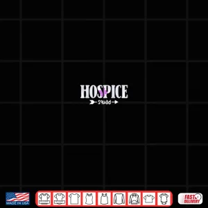 Design Hospice Nurse Hospice Nursing Design For Palliative Nurse Shirt