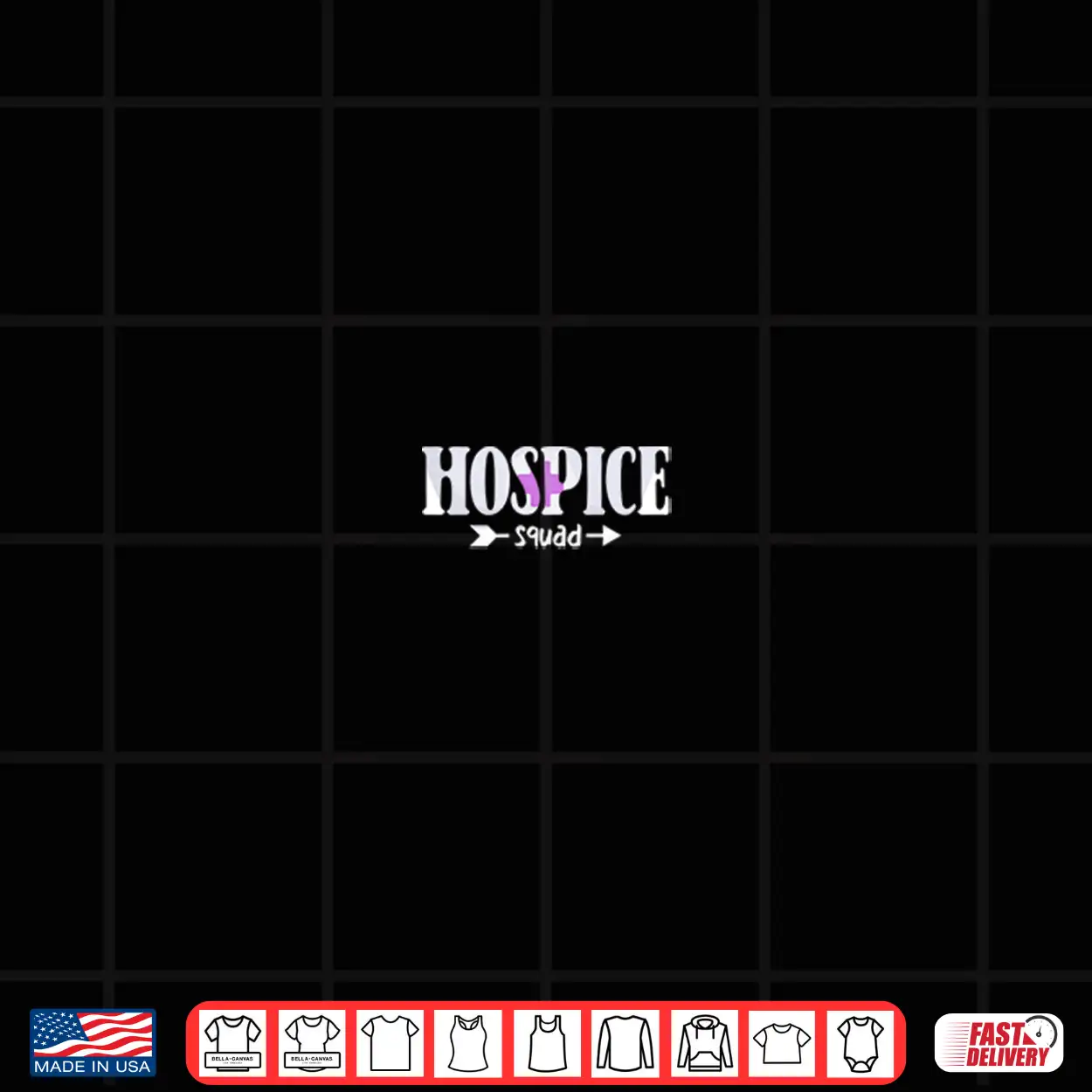 Hospice Nurse Hospice Nursing Design For Palliative Nurse Shirt Hospice Nurse Hospice Nursing Design For Palliative Nurse Shirt