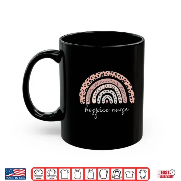 Mug Hospice Nurse I Work In HeavenS Waiting Room Hospice Nurse Shirt