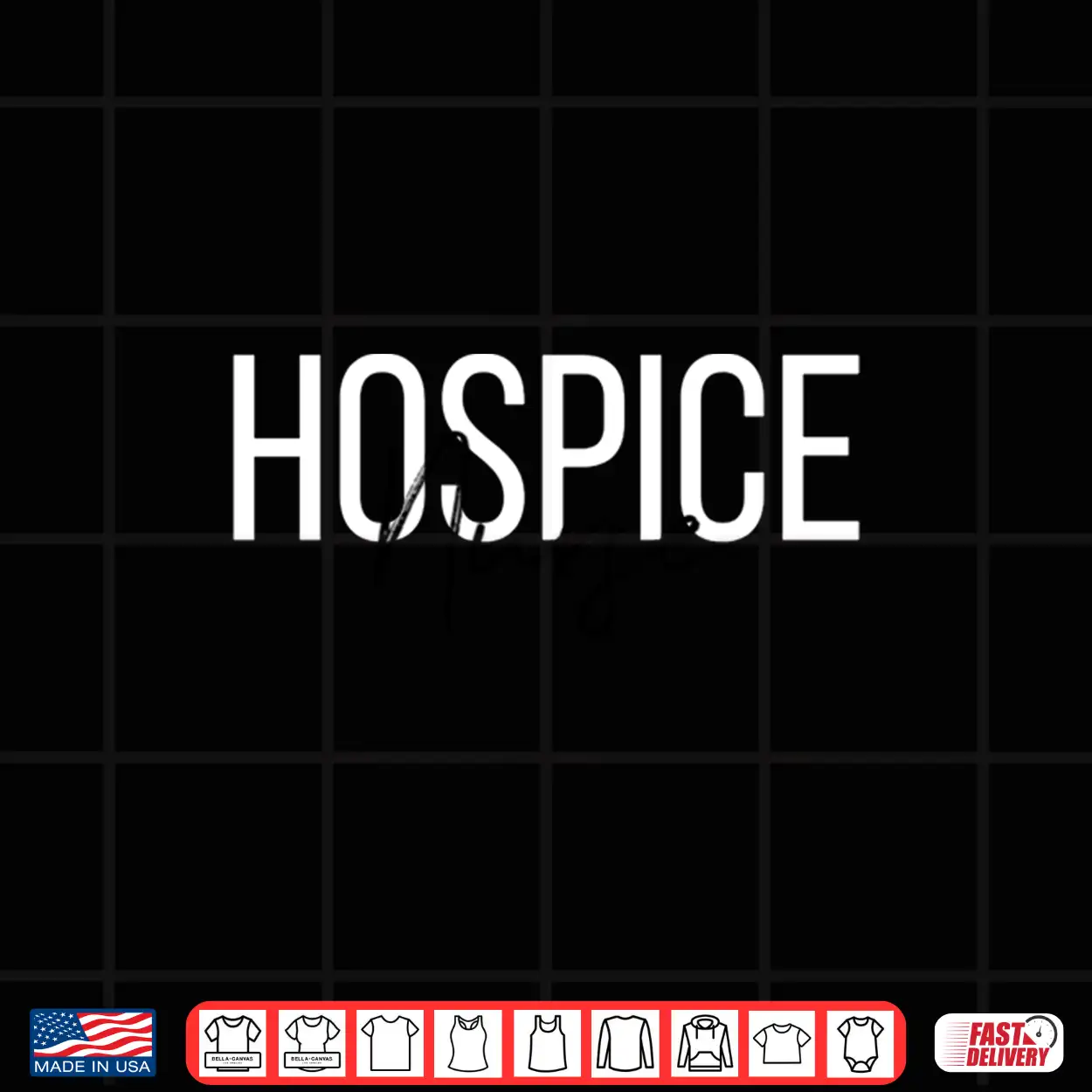 Hospice Nurse Leopard Rainbow Graduation Medical Nursing Rn Shirt Hospice Nurse Leopard Rainbow Graduation Medical Nursing Rn Shirt