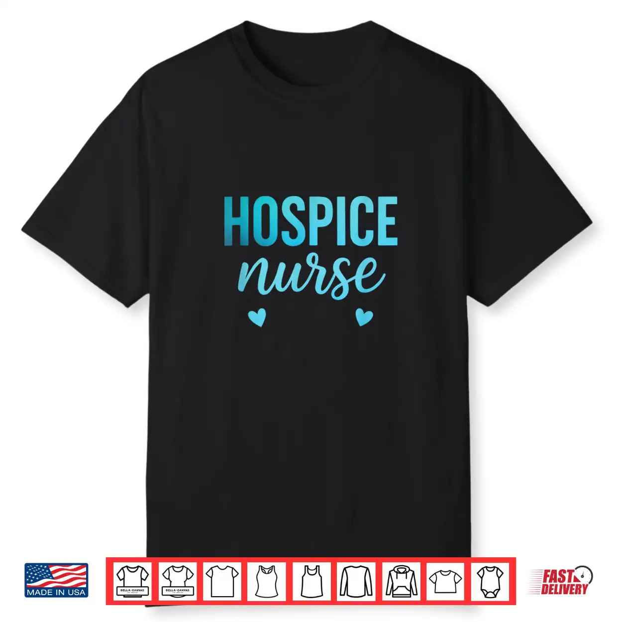 Hospice Nurse Registered Nurse Rn Emergency Room Nurse Shirt Hospice Nurse Registered Nurse Rn Emergency Room Nurse Shirt