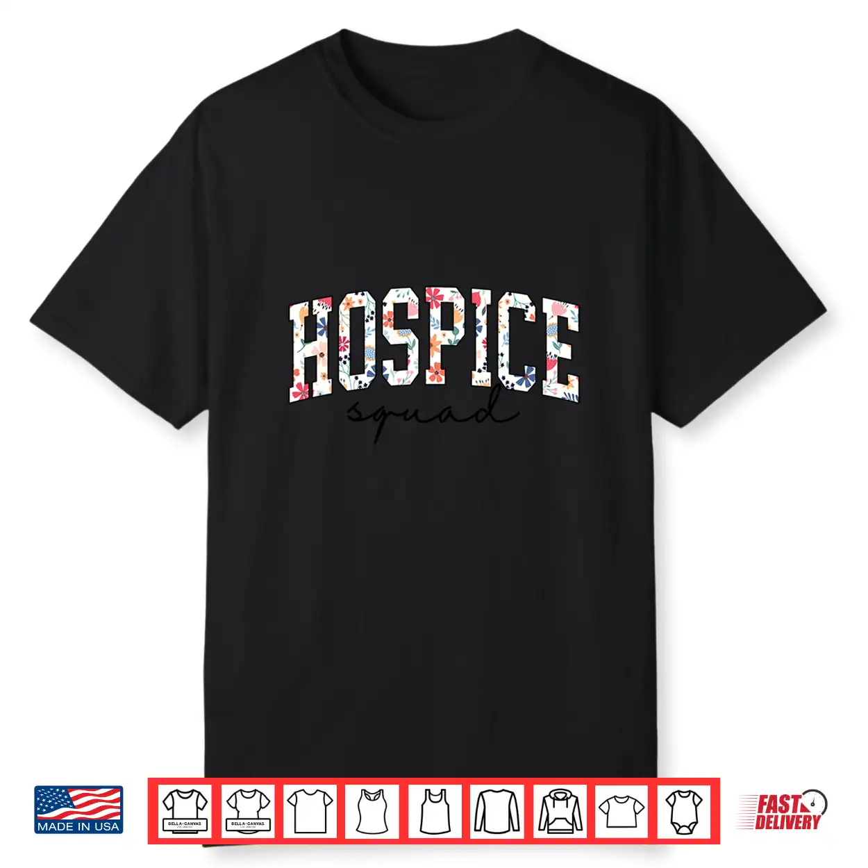 Hospice Nursing Design Hospice Nurse Palliative Nurse Shirt Hospice Nursing Design Hospice Nurse Palliative Nurse Shirt