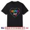 Hospice Squad Hospice Aide Nurse Nursing Shirt