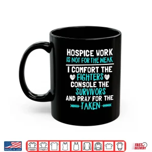 Mug Hospice Valentines Nurse Crew Shirt Funny ValentineS Day Shirt