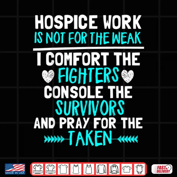 Design Hospice Valentines Nurse Crew Shirt Funny ValentineS Day Shirt