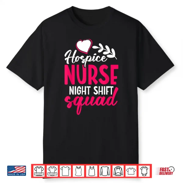 Hospice Work Is Not For The Weak Cna Palliative Care Nurse Shirt