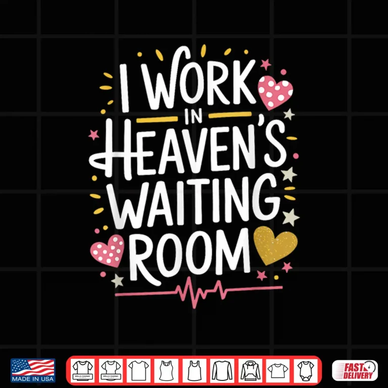 Design Hospice Worker Appreciation Month Squad Hospice Nurse Shirt