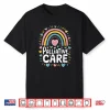 Not All Nurses Save Lives Called Them Hospice Nurse Shirt