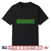 Oregon Shirt