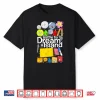 Bfdi Battle For Dream Island Kids Graphic Boys Humor Shirt