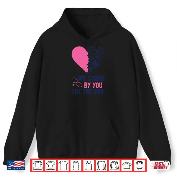 Hospice Cna Medical Nurse Life Women Hospice Nurse Shirt 1 Hoodie Hospice Cna Medical Nurse Life Women Hospice Nurse Shirt