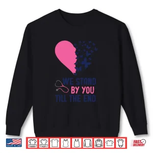 Sweatshirt Hospice Cna Medical Nurse Life Women Hospice Nurse Shirt