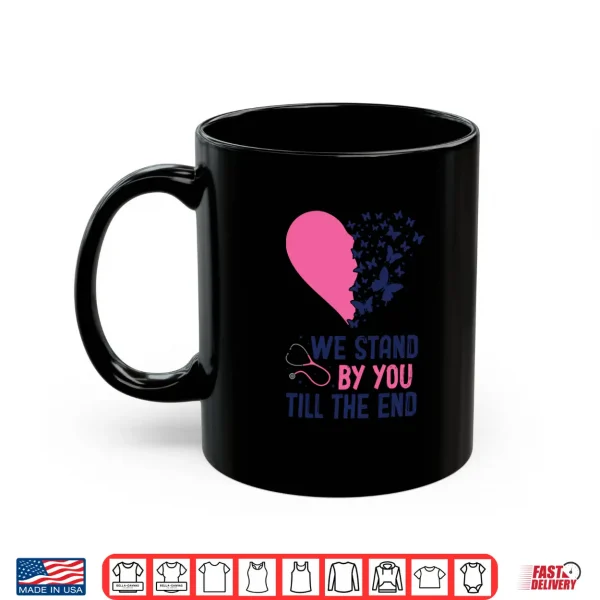 Hospice Cna Medical Nurse Life Women Hospice Nurse Shirt 3 Mug Hospice Cna Medical Nurse Life Women Hospice Nurse Shirt