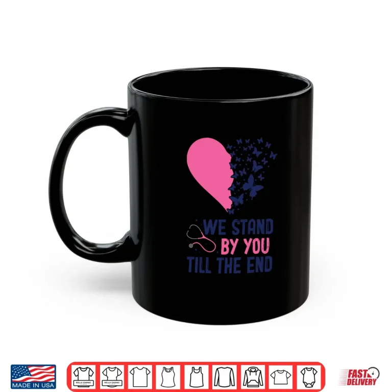 Mug Hospice Cna Medical Nurse Life Women Hospice Nurse Shirt