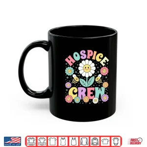 Hospice Crew Appreciation Month Crew Hospice Nurse Shirt 3 Mug Hospice Crew Appreciation Month Crew Hospice Nurse Shirt