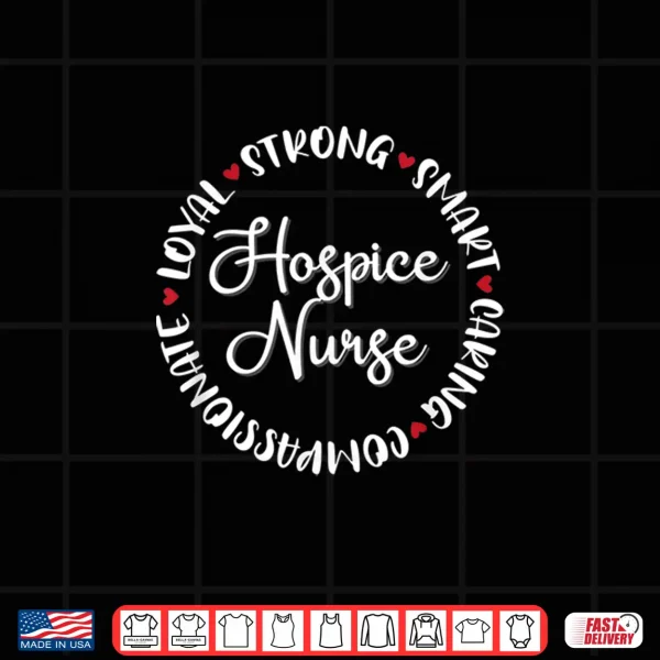 Hospice Nurse Gifts Nurses Nursing Graduation Medical Love Shirt 4 Design Hospice Nurse Gifts Nurses Nursing Graduation Medical Love Shirt