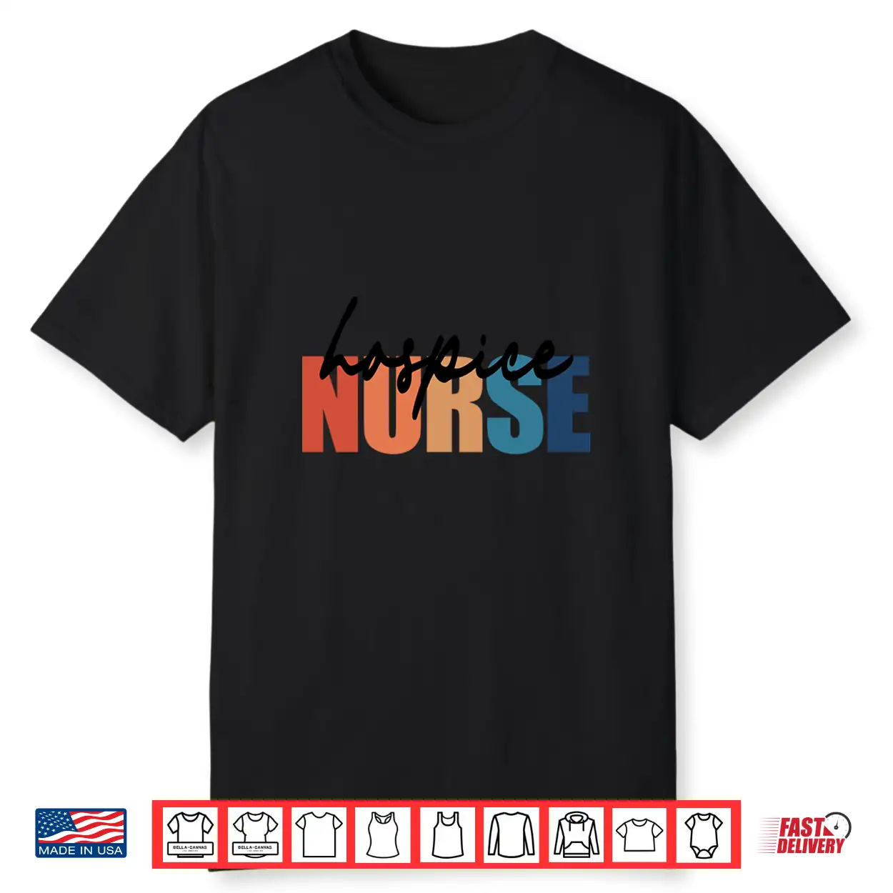 Hospice Nurse Rn Registered Nursing Nurse Life Shirt Hospice Nurse Rn Registered Nursing Nurse Life Shirt