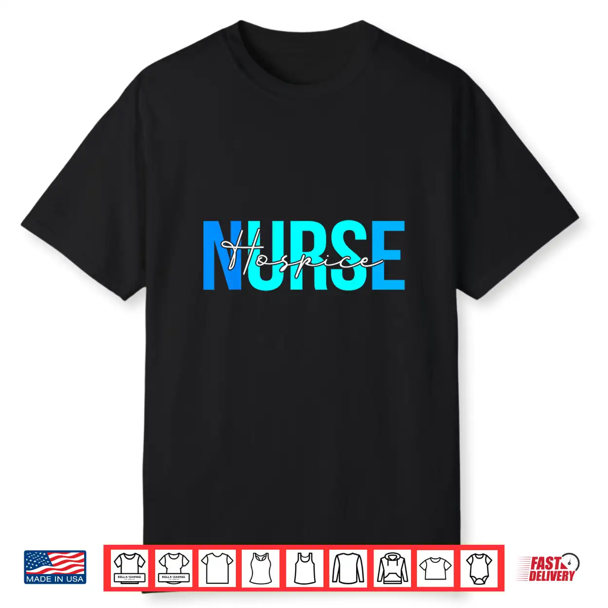 Women Hospice Nurse Gifts For Womens Nursing Apparel Shirt Women Hospice Nurse Gifts For Womens Nursing Apparel Shirt