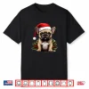 Christmas French Bulldog French Bulldog Christmas Shirt