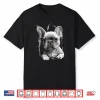 French Bulldog Kids Clothes Frenchie Dad Mom Shirt