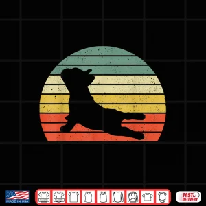 Design French Bulldog Yoga Funny Frenchie Shirt